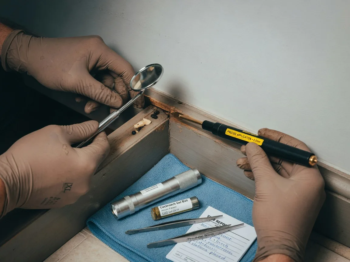 Why choose Emergency Pest Control in Elkton, VA